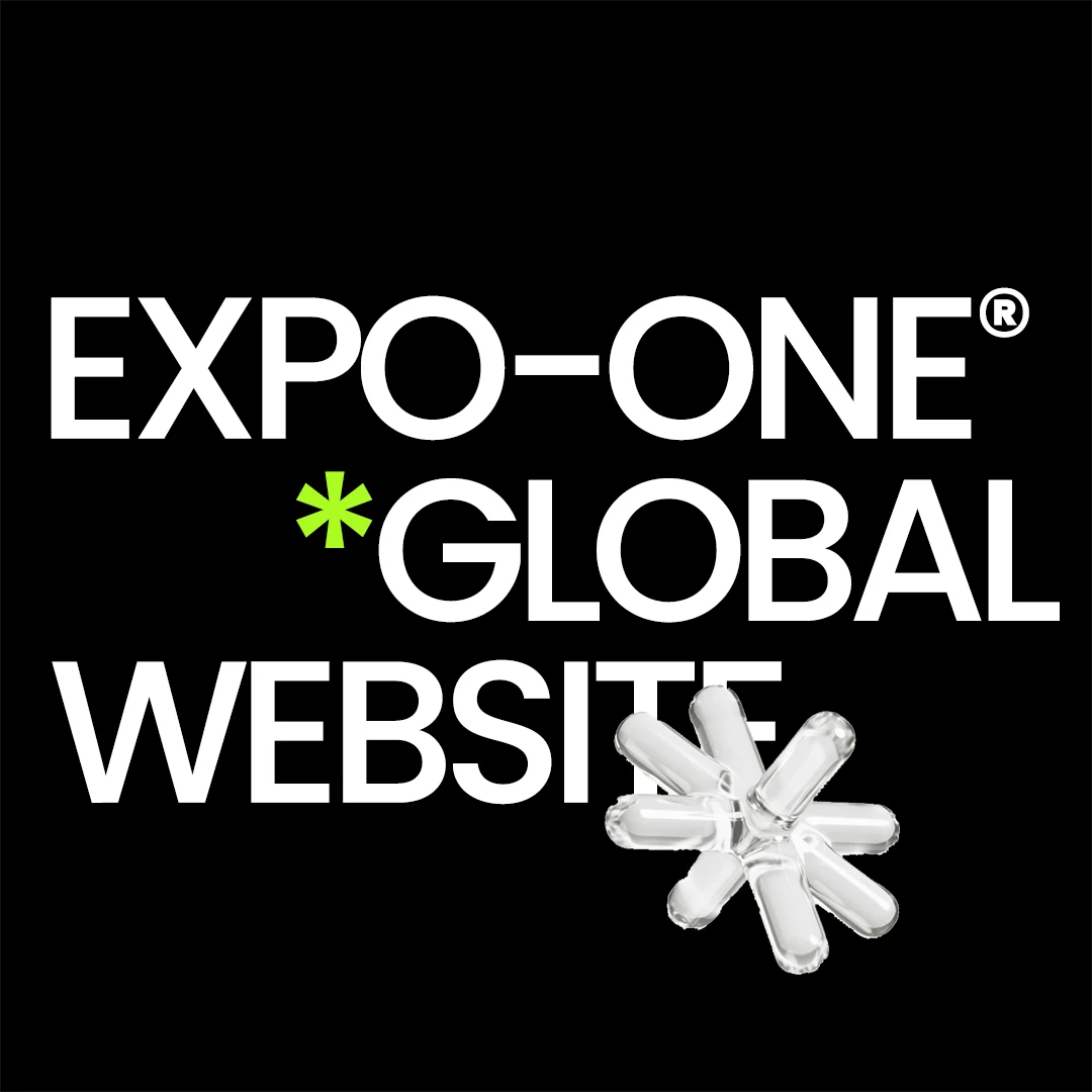 EXPO-ONE
