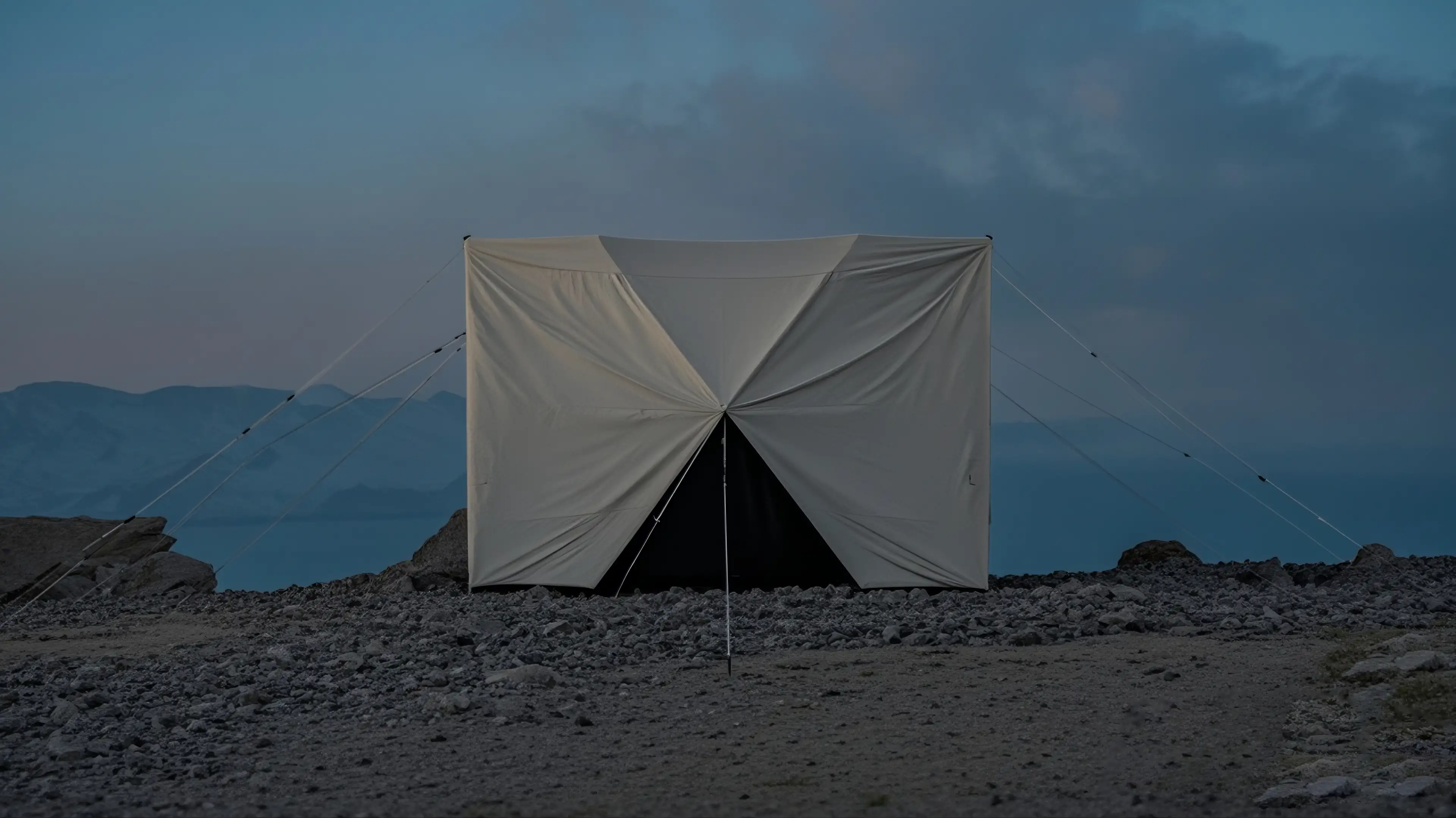帐篷 (2)